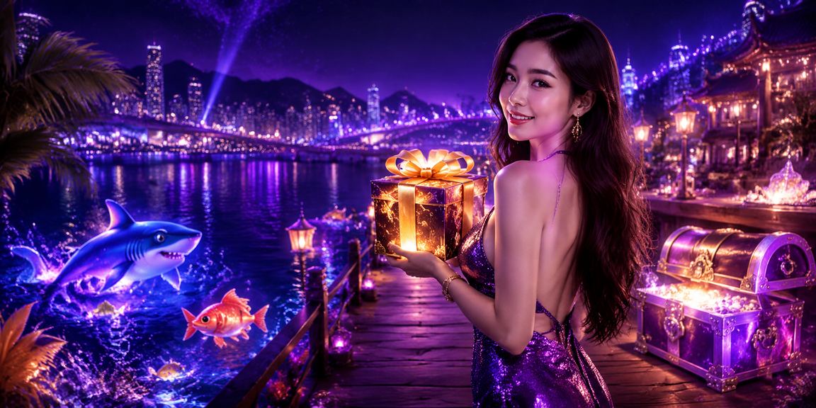 Trò chơi Ban Cá nổi bật tại Quy Nhơn